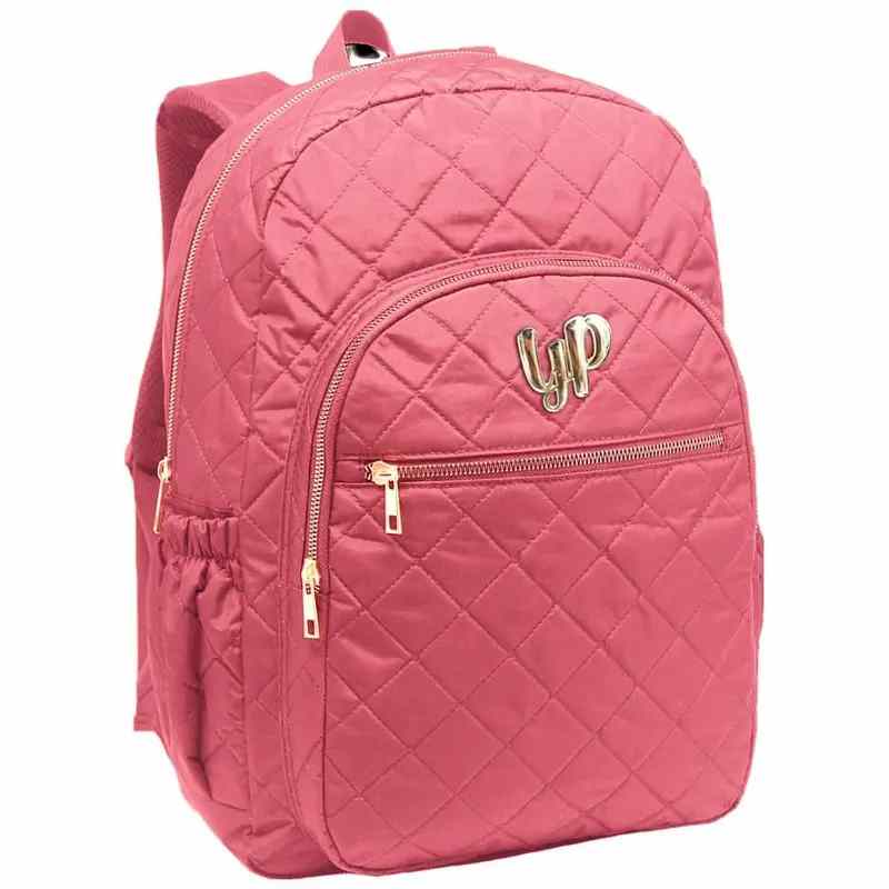 MOCHILA MATELACE YEPP
